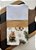 Pano de prato Capivara - Imagem 1