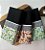 Kit 3 panos pretos - Drinks - Imagem 1