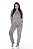 Pijama Ultra Soft Cogumelo - Imagem 1