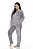 Pijama Ultra Soft Cogumelo - Imagem 4