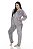 Pijama Ultra Soft Cogumelo - Imagem 5