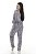 Pijama Ultra Soft Cogumelo - Imagem 6