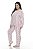 Pijama Ultra Soft Coração - Imagem 4
