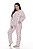 Pijama Ultra Soft Coração - Imagem 5