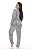 Pijama Ultra Soft Guarda Chuva - Imagem 6