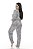 Pijama Ultra Soft Guarda Chuva - Imagem 7