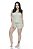 Shortdoll estrela alcinha feminino verão ref 001 - Imagem 1