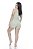 Shortdoll estrela alcinha feminino verão ref 001 - Imagem 5