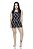 Shortdoll girafa alcinha feminino verão ref 001 - Imagem 1
