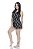 Shortdoll girafa alcinha feminino verão ref 001 - Imagem 3