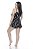 Shortdoll girafa alcinha feminino verão ref 001 - Imagem 5