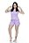 Shortdoll ovelha alcinha feminino verão ref 001 - Imagem 1