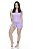 Shortdoll ovelha alcinha feminino verão ref 001 - Imagem 2
