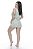 Shortdoll girafa regata feminino verão ref 002 - Imagem 6
