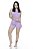 Shortdoll girafa regata feminino verão ref 002 - Imagem 2