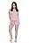 Shortdoll ovelha regata feminino verão ref 002 - Imagem 2