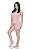 Shortdoll ovelha regata feminino verão ref 002 - Imagem 3