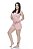 Shortdoll ovelha regata feminino verão ref 002 - Imagem 4