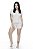 Shortdoll bola manga feminino verão ref 004 - Imagem 1