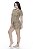 Shortdoll camuflado manga feminino verão ref 004 - Imagem 3