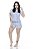 Shortdoll fone manga feminino verão ref 004 - Imagem 1