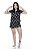 Shortdoll girafa manga feminino verão ref 004 - Imagem 2