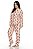 Pijama Ultra Soft Coracao Branco - Imagem 3