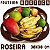 Fruteira Cozinha -Madeira Rústico Organizador - Imagem 4