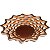 Fruteira Oval Para Cozinha - Cesto Organizador Mdf - Imagem 6