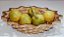 Fruteira Oval Para Cozinha - Cesto Organizador Mdf - Imagem 2