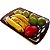Fruteira Retangular Organizador Para Cozinha - Imagem 8