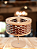 Abajur Luminaria Decorativo de Mesa Quarto Escritório - Imagem 3
