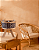 Luminária Abajur de Mesa Decorativo Para Quarto - Imagem 5