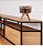 Luminária Abajur de Mesa Decorativo Para Quarto - Imagem 8