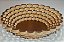 Fruteira de Mesa Balcão Organizador Rústico Mdf - Imagem 6