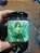 Fada Verde - tabaco curtido com absinto - Imagem 1