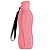 GARRAFA ECO TUPPER 500ml -  ROSA - Imagem 1