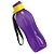 GARRAFA ECO TUPPER 500ml -  ROXA - Imagem 1