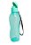 GARRAFA ECO TUPPER 500ml - VERDE MINT - Imagem 1