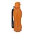 GARRAFA ECO TUPPER 500ml -  LARANJA - Imagem 1