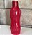 GARRAFA ECO TUPPER 500ml -  VERMELHA - Imagem 2
