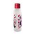 GARRAFA ECO TUPPER  PLUS 750ml - CHERRY - Imagem 2