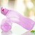 GARRAFA ECO TUPPER 1L -  ROSA CLARO - Imagem 1