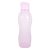 GARRAFA ECO TUPPER 1L -  ROSA CLARO - Imagem 2