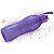 GARRAFA ECO TUPPER 1L -  ROXO COM GLITTER - Imagem 1