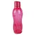 GARRAFA ECO TUPPER 1L -  VERMELHA/CHERRY - Imagem 1