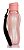 GARRAFA ECO TUPPER 310ml -  ROSA PEROLADO - Imagem 2