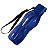 GARRAFA ECO TUPPER 310ml -  PLUS  NIGHT (AZUL) - Imagem 1