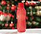 GARRAFA ECO TUPPER 310ml -  VERMELHA - Imagem 1
