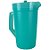 JARRA TUPPERWARE 2L -  TURQUESA - Imagem 1